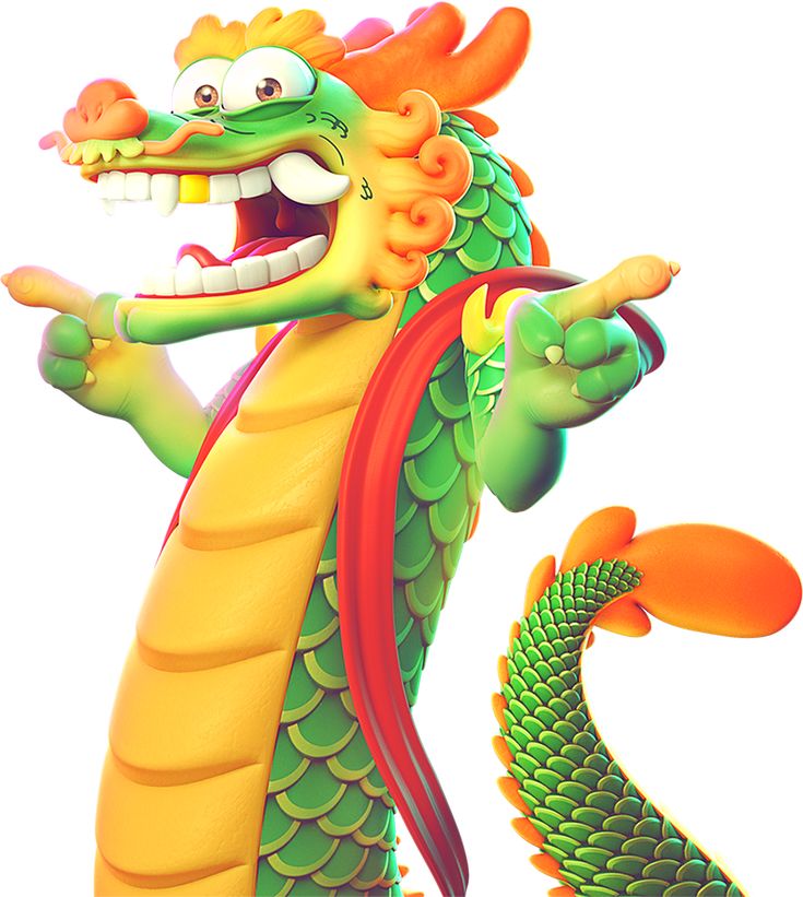 Fortune Dragon